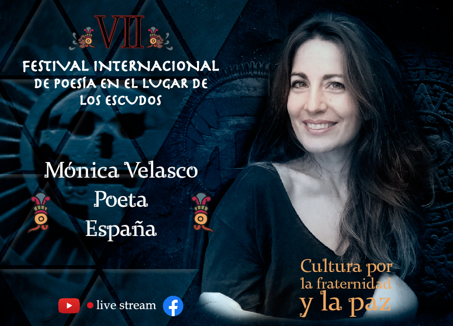 Festival Internacional En EL Lugar de los Escudos. Noviembre 2022.